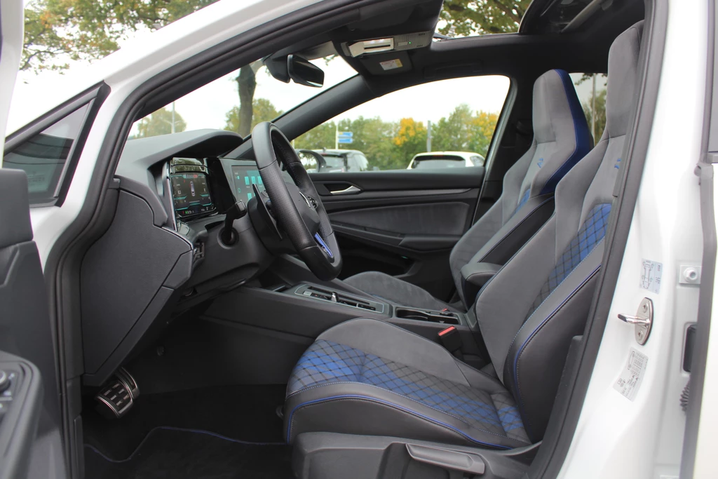 Volkswagen Golf – foto 12