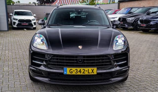 Porsche Macan – thumbnail 14