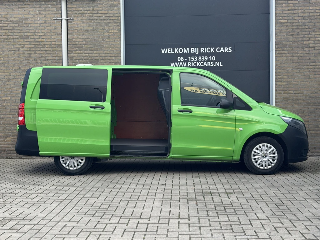 Mercedes-Benz Vito – foto 7