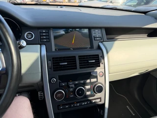 Land Rover Discovery Sport – thumbnail 17