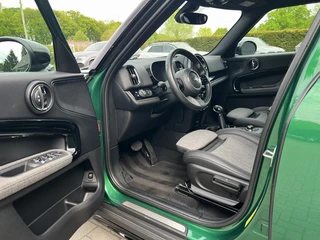 MINI Countryman – thumbnail 10