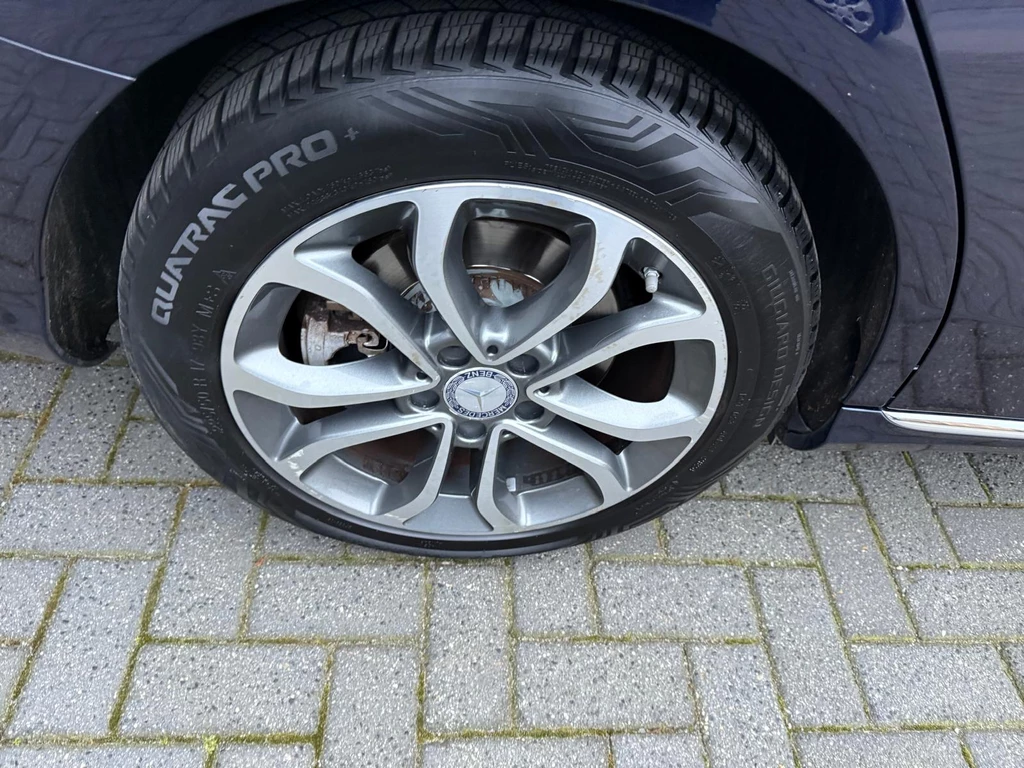Mercedes-Benz C-Klasse – foto 14