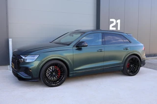 Audi SQ8 – thumbnail 1