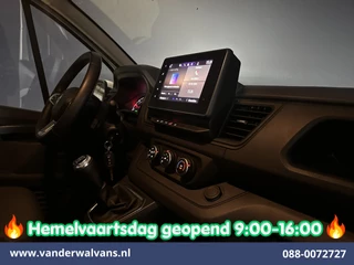 Renault Trafic – thumbnail 13