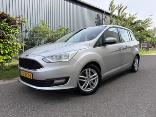 Ford Grand C-Max – thumbnail 1