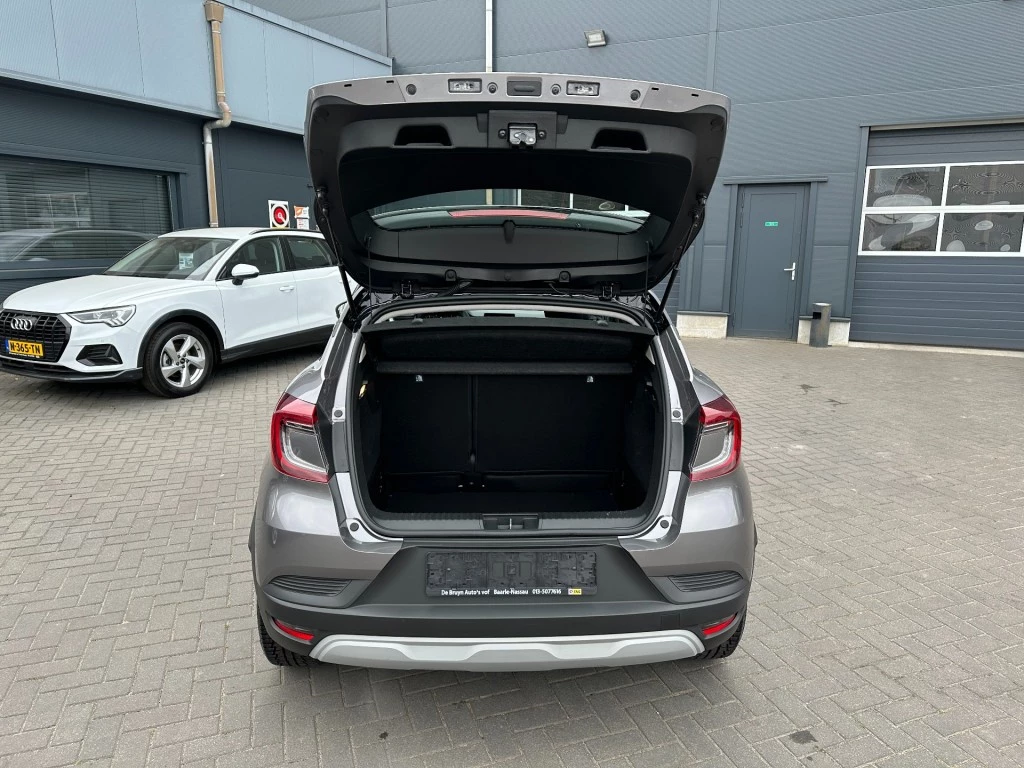 Renault Captur – foto 9