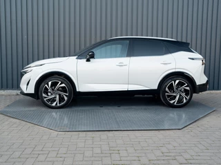 Nissan QASHQAI – thumbnail 5