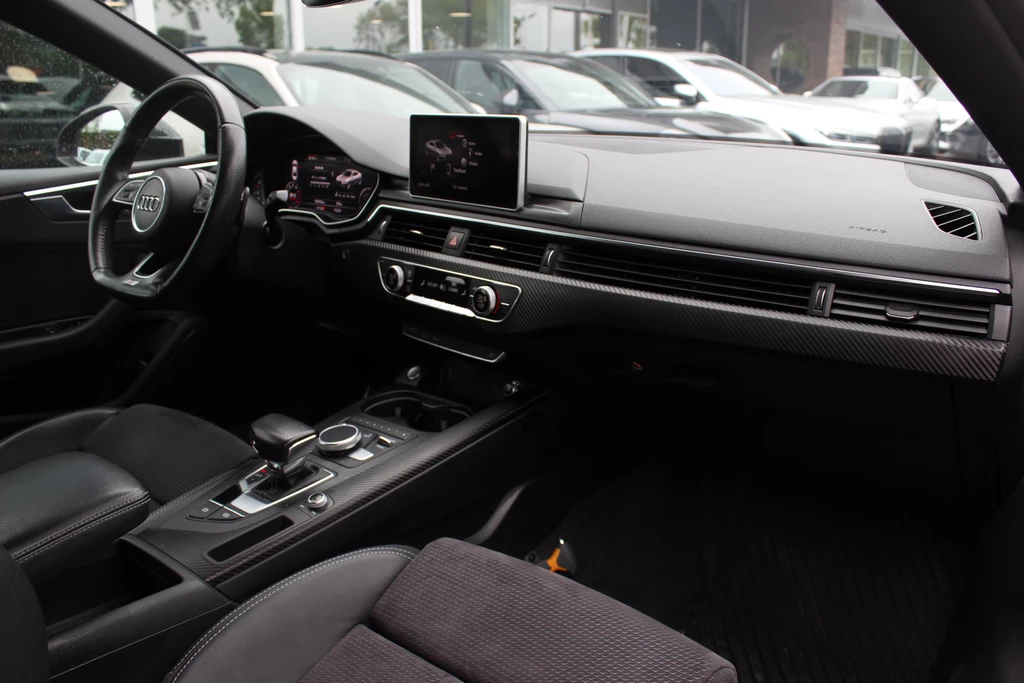 Audi A5 – foto 14