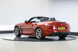 BMW Z4 – thumbnail 3