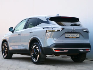 Nissan QASHQAI – thumbnail 3
