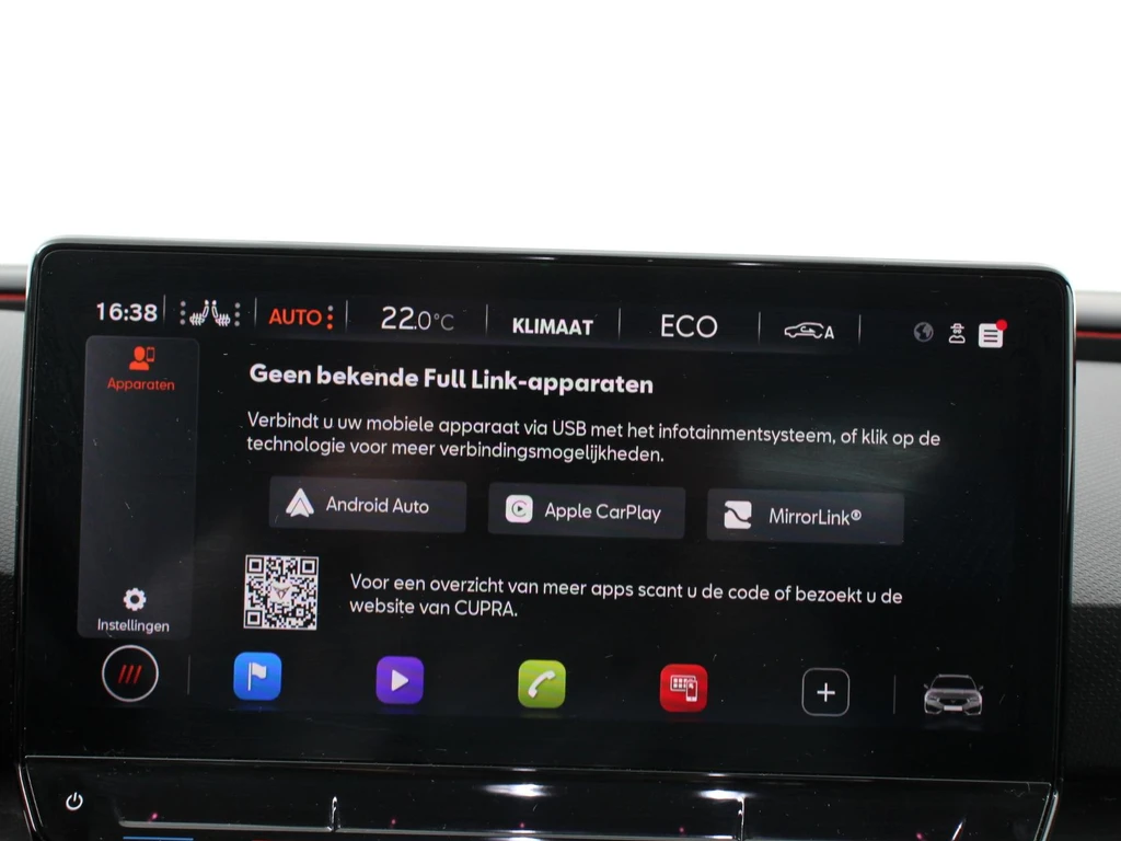 CUPRA Leon Sportstourer – foto 25