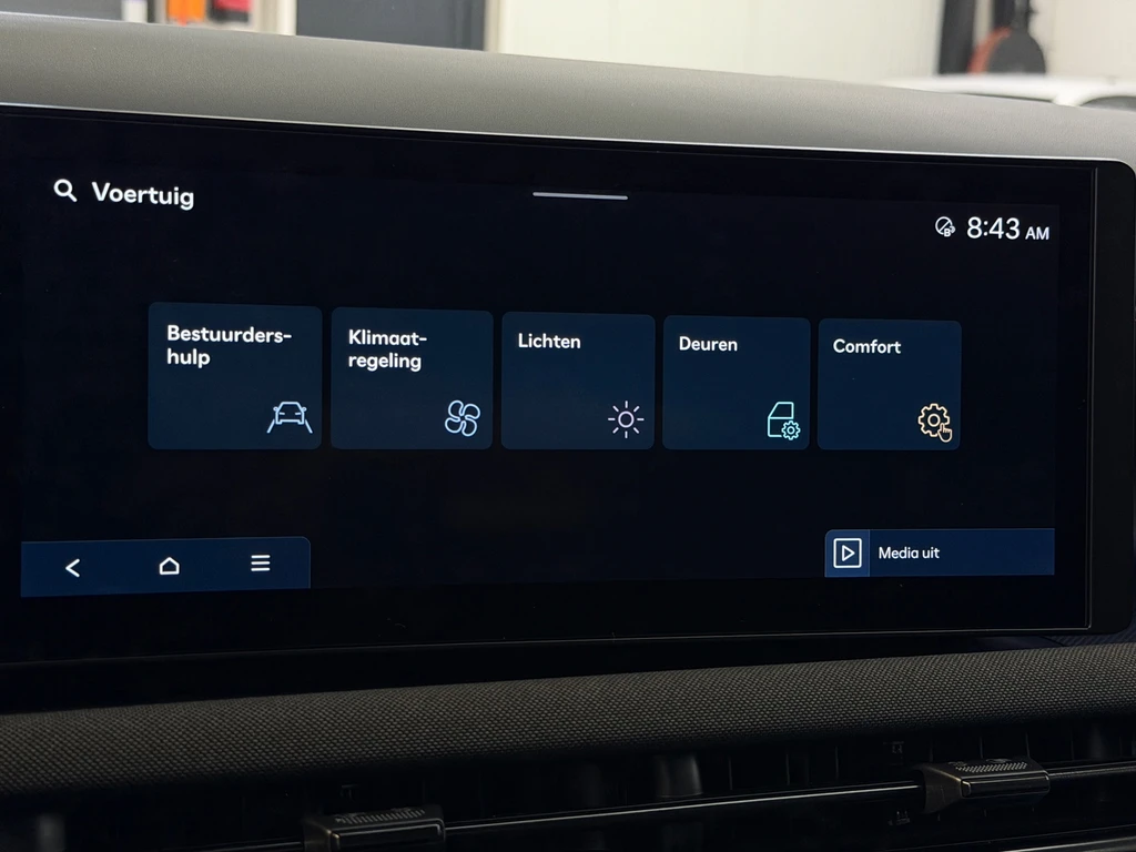 Hyundai Tucson – foto 27