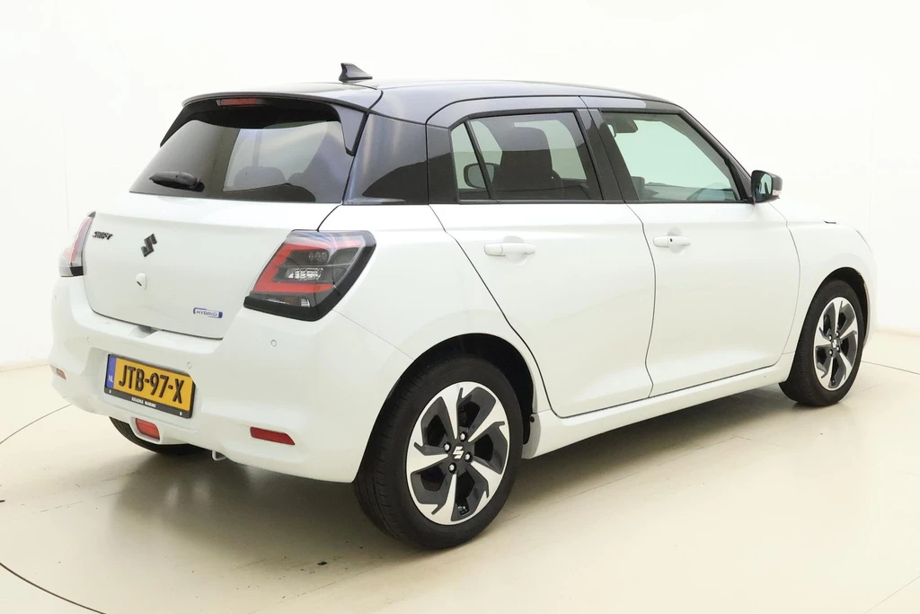 Suzuki Swift – foto 6