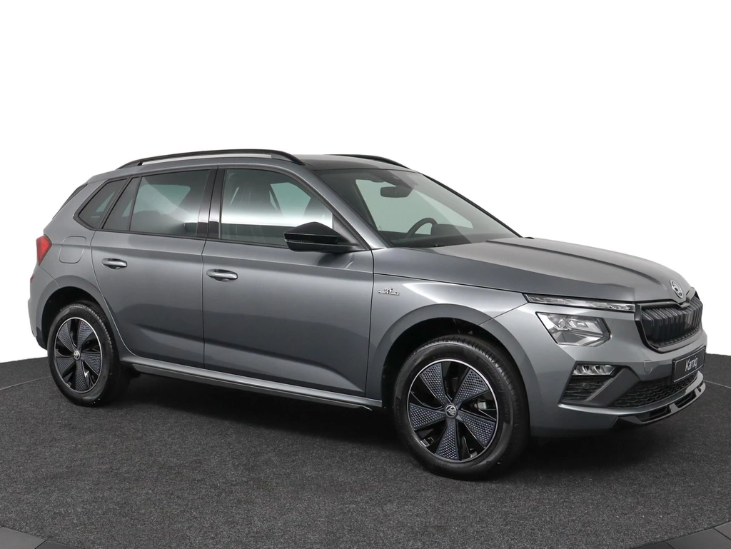 Škoda Kamiq – foto 7