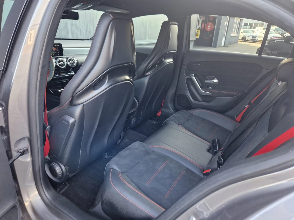 Mercedes-Benz A-Klasse – foto 15