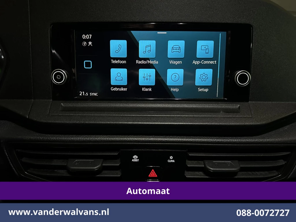 Volkswagen Caddy – foto 14