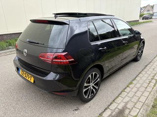 Volkswagen Golf – thumbnail 7