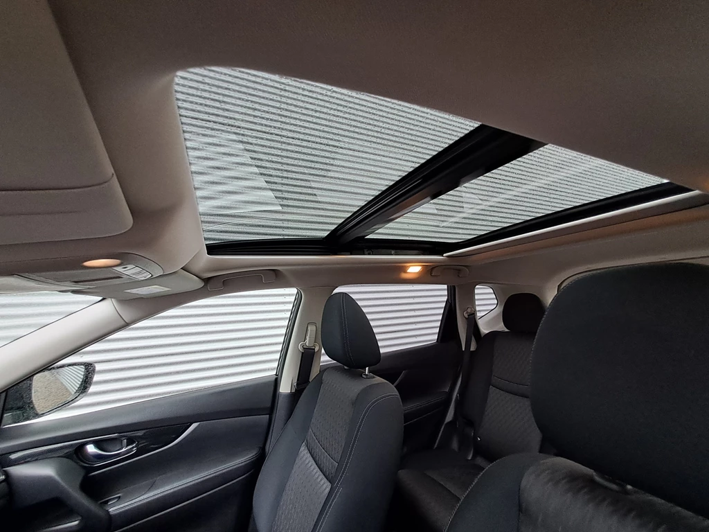 Nissan X-Trail – foto 18