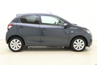 Peugeot 108 – thumbnail 7