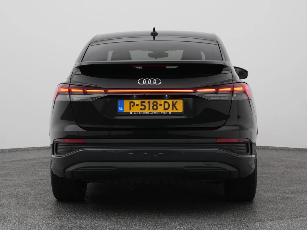 Audi Q4 Sportback e-tron – foto 7