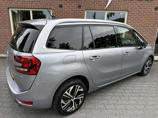 Citroën Grand C4 Spacetourer – thumbnail 7