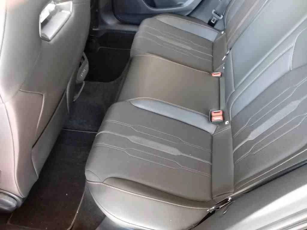 CUPRA Leon Sportstourer – foto 8
