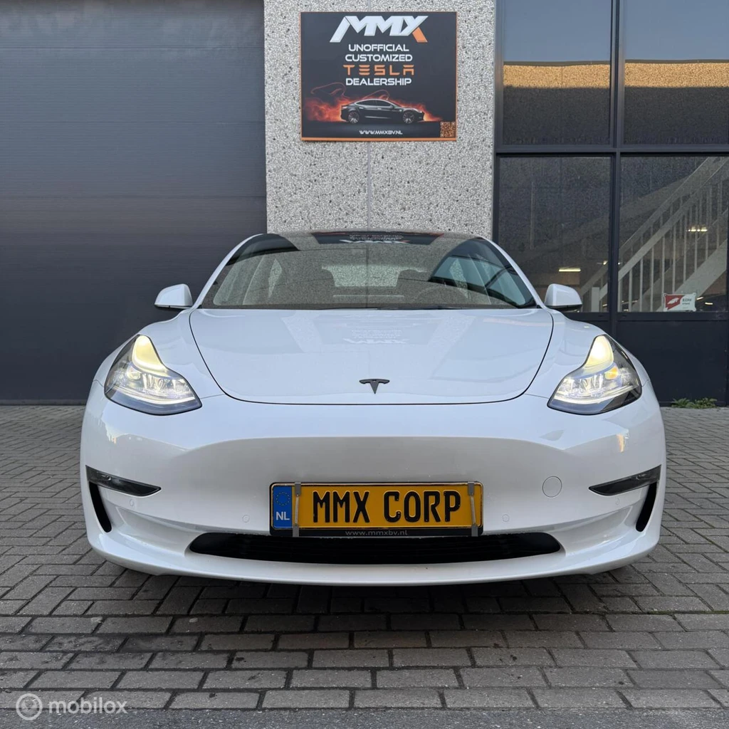 Tesla Model 3 – foto 10