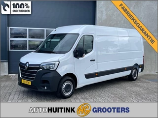 Renault Master – thumbnail 1