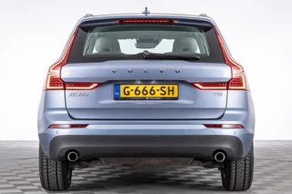 Volvo XC60 – thumbnail 4