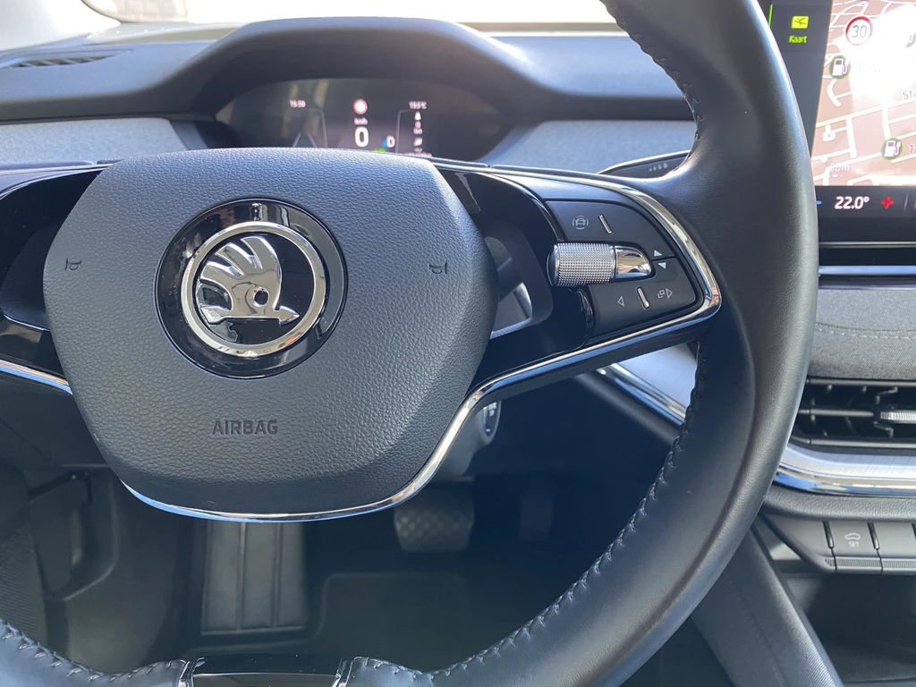 Škoda Enyaq iV – foto 28