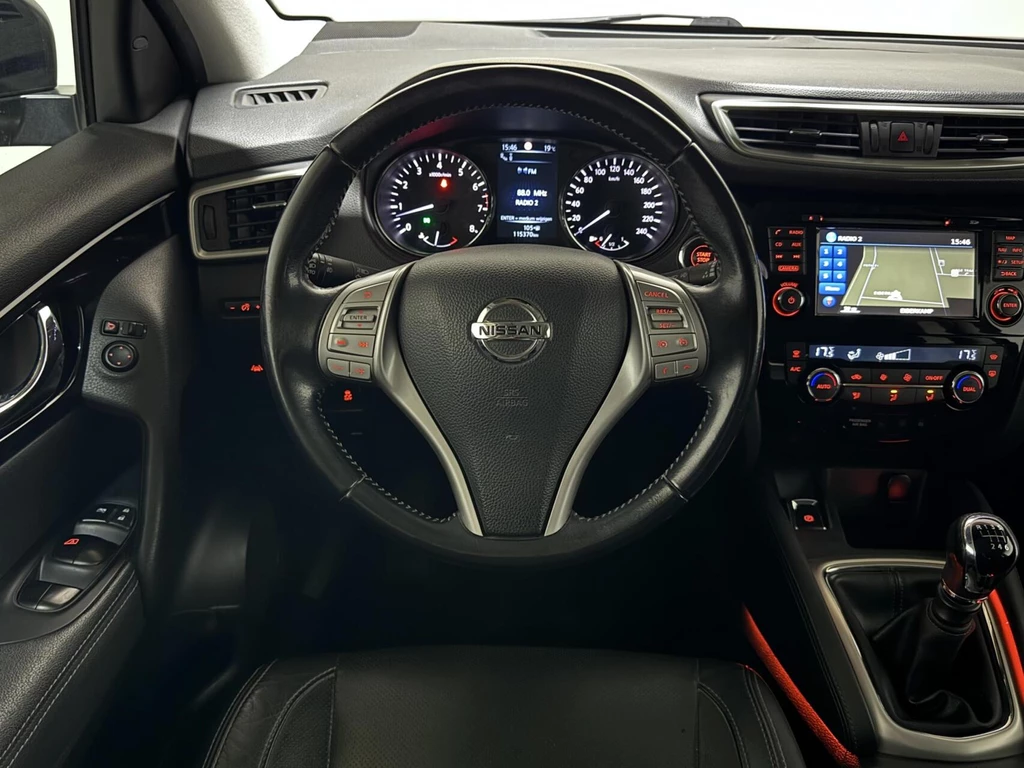 Nissan QASHQAI – foto 34