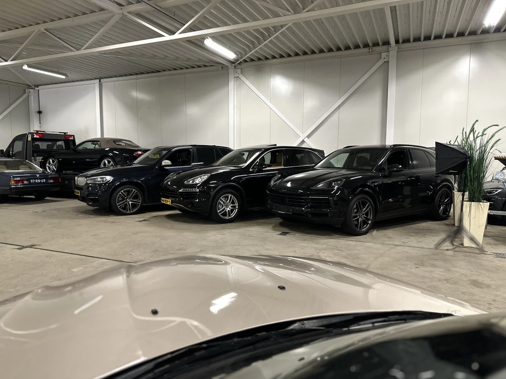 Porsche Panamera – foto 73