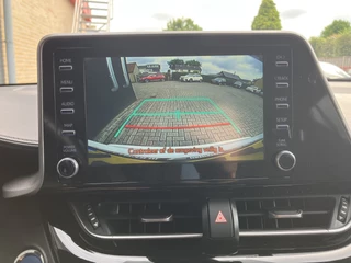 Toyota C-HR – thumbnail 27