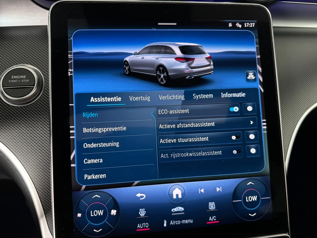 Mercedes-Benz C-Klasse – foto 35