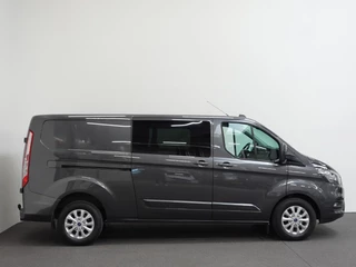 Ford Transit Custom – thumbnail 9