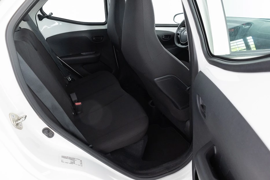 Toyota Aygo – foto 16
