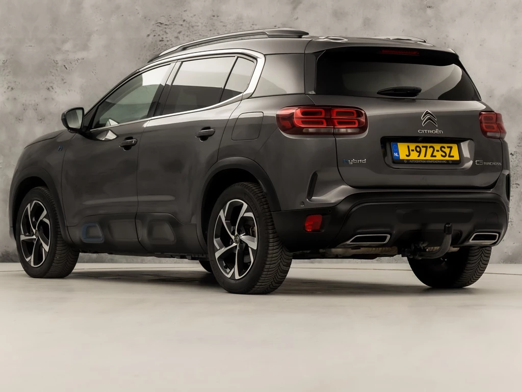 Citroën C5 Aircross – foto 4
