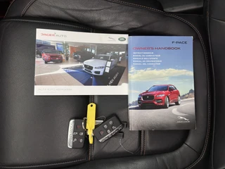 Jaguar F-PACE – thumbnail 29