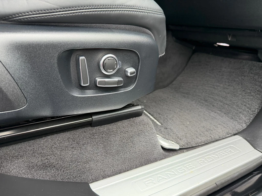 Land Rover Range Rover Sport – foto 24