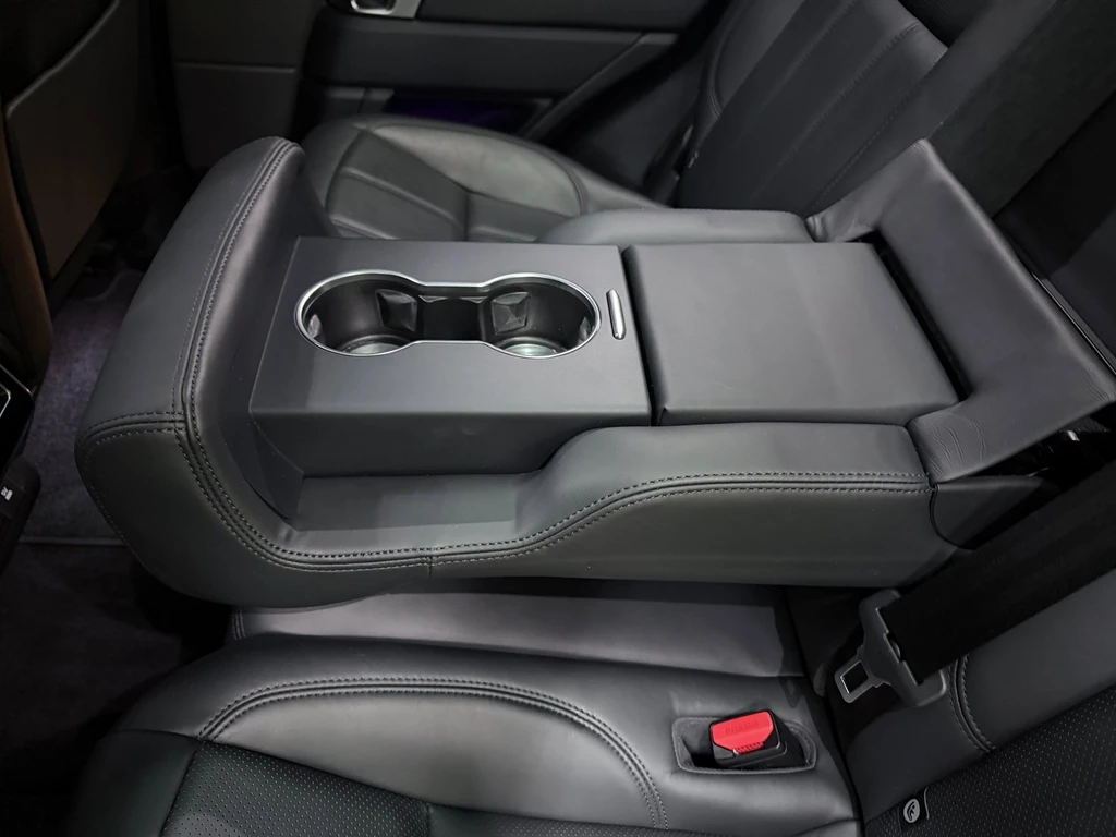 Land Rover Range Rover Sport – foto 18