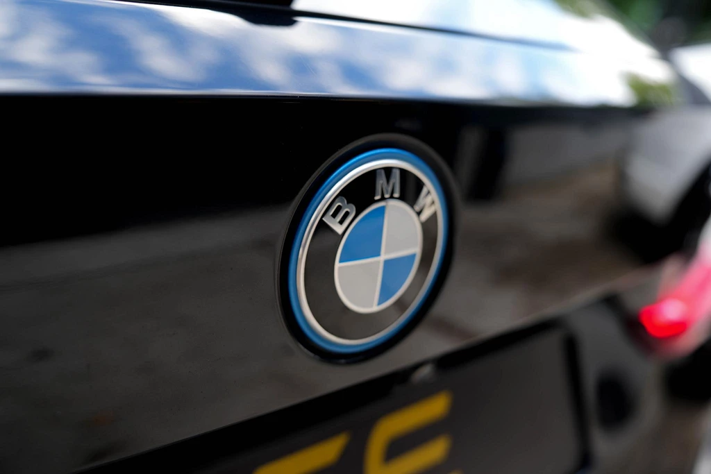 BMW 3 Serie – foto 20