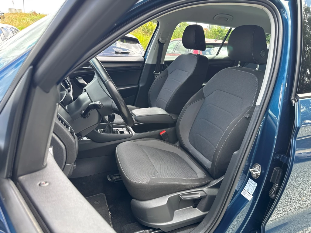 Škoda Kodiaq – foto 13