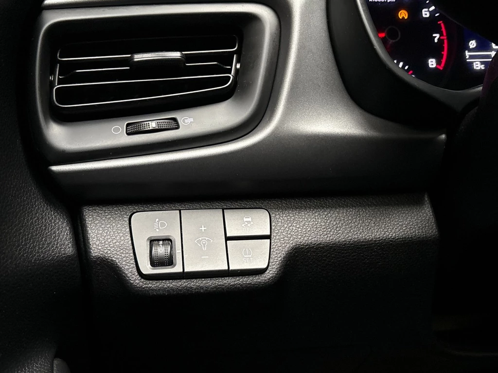 Kia Rio – foto 23