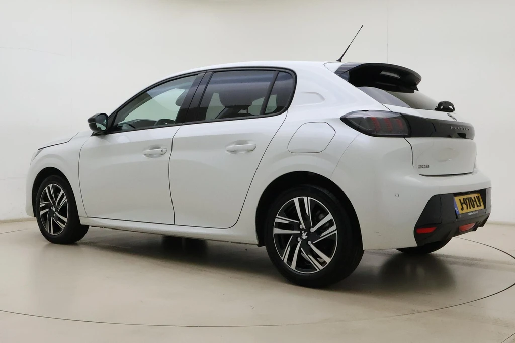 Peugeot 208 – foto 4