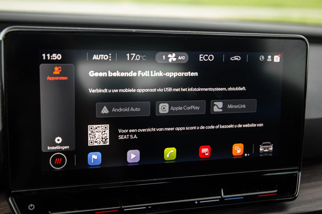 SEAT Leon – foto 47