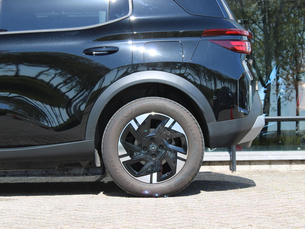 Opel Frontera – foto 13