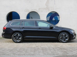 Volkswagen Passat – thumbnail 5