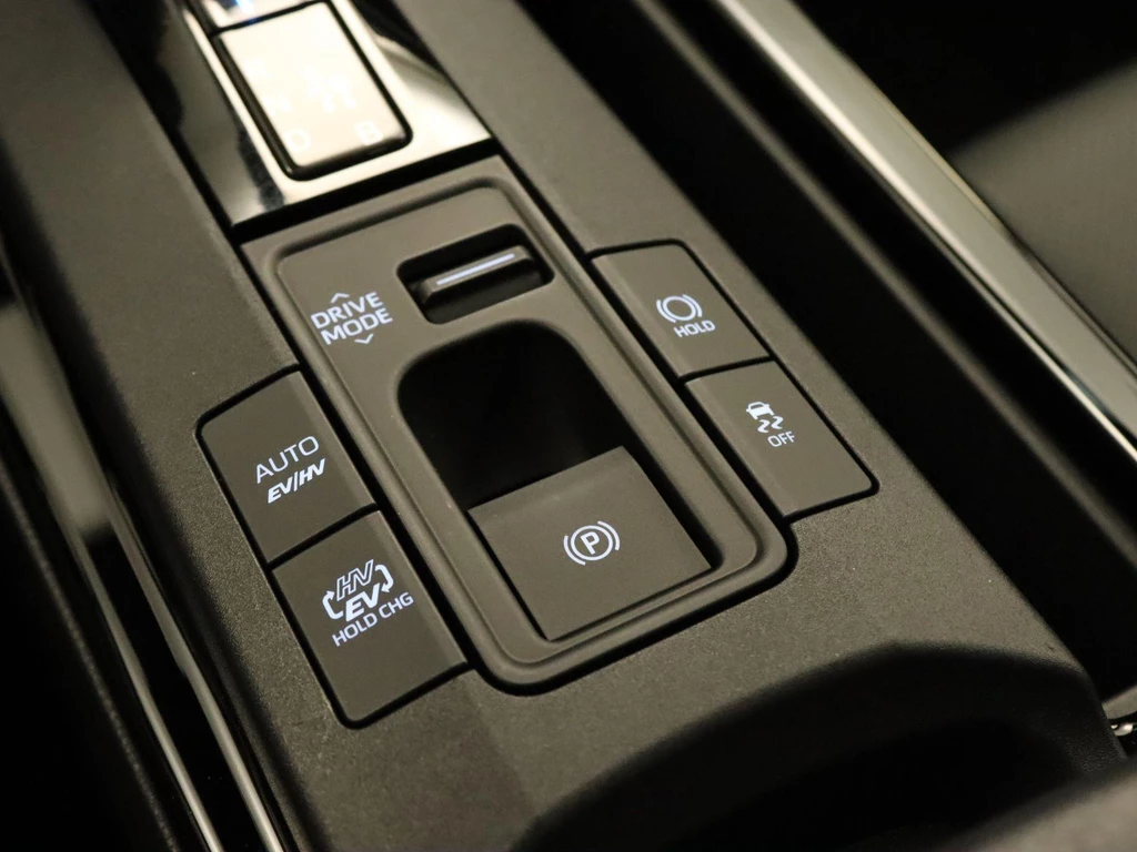 Toyota Prius – foto 36