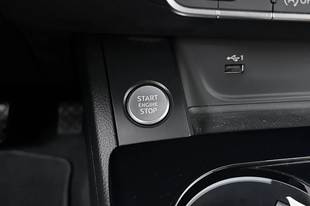 Audi A4 – foto 31