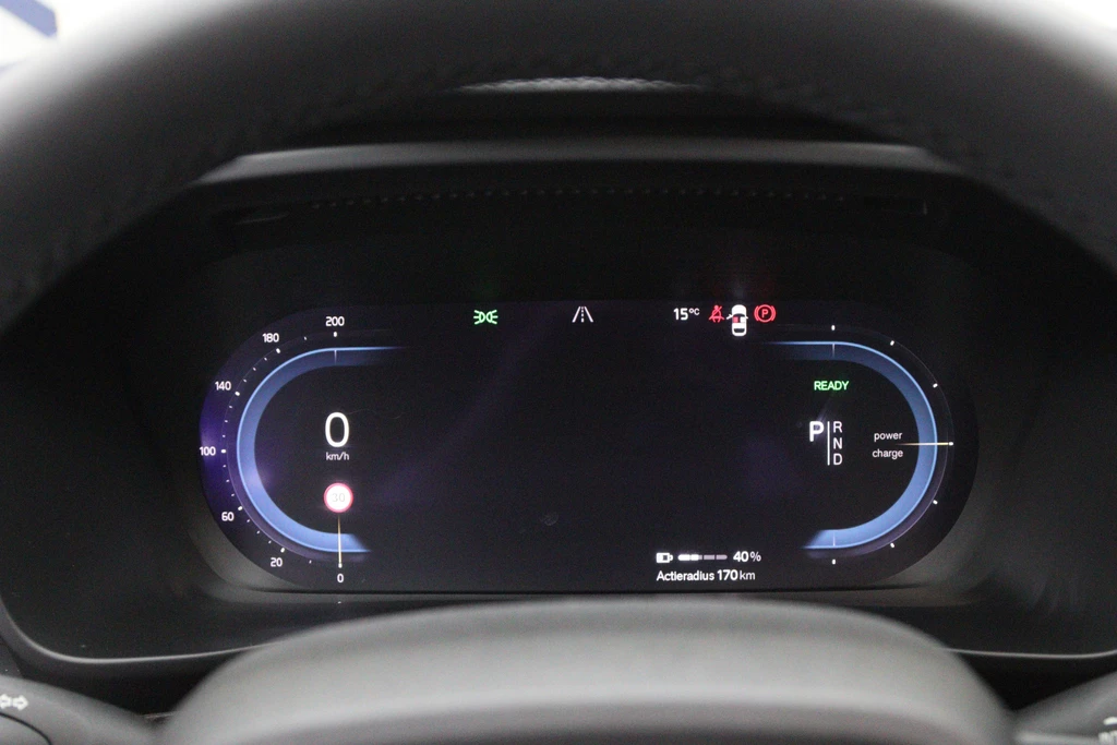 Volvo XC40 – foto 30